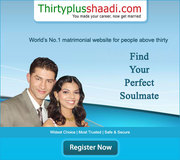 Are you looking working Groom/Bride for marriage?